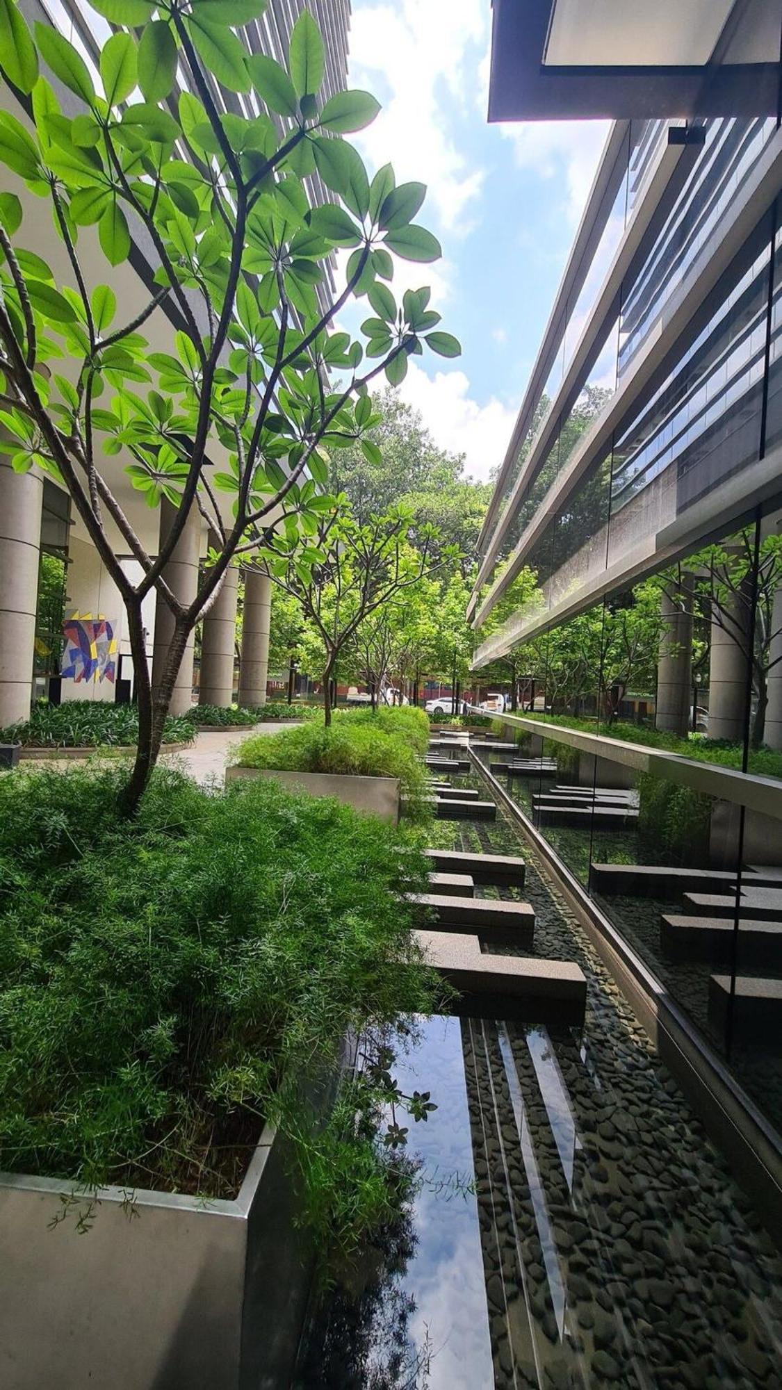 Trevizzo Setin Praca Da Republica Apartment Sao Paulo Exterior photo